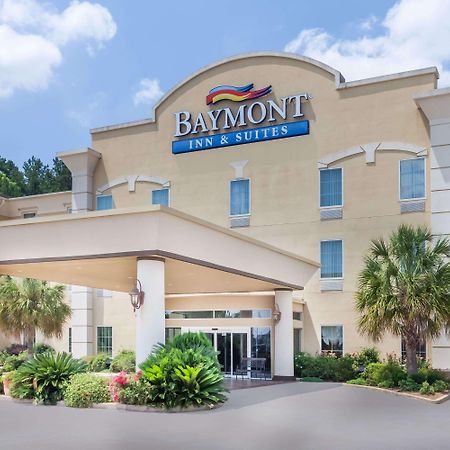 Hotel Baymont By Wyndham Henderson Extérieur photo